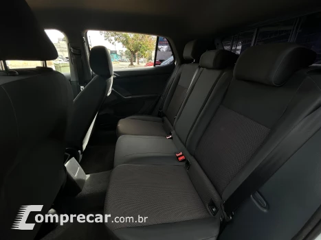 T-CROSS 1.0 200 TSI Sense