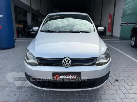 Fox BlueMotion 1.6 Mi Total Flex 5p.