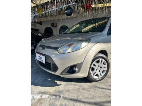 FIESTA 1.6 MPI CLASS HATCH 8V FLEX 4P MANUAL