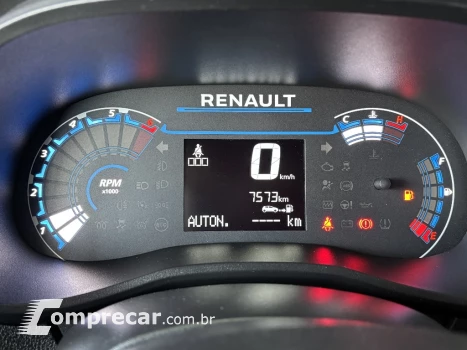 KWID 1.0 12V SCE FLEX INTENSE MANUAL