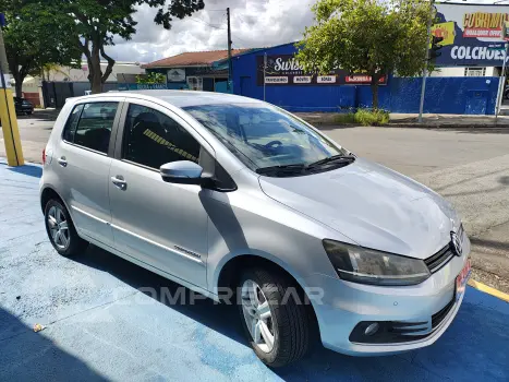 FOX 1.6 MI Comfortline 8V