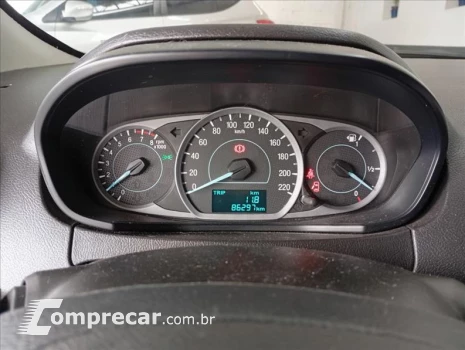 KA 1.0 Ti-vct SE