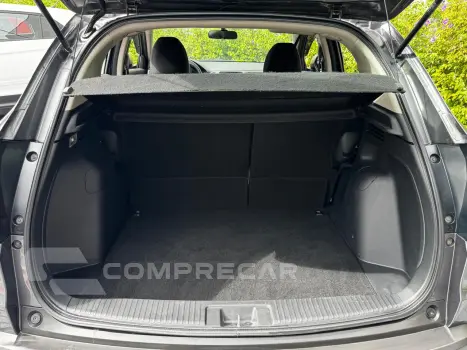 HR-V 1.8 16V EX