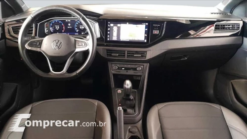 NIVUS 1.0 200 TSI TOTAL FLEX HIGHLINE AUTOMÁTICO