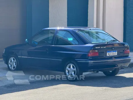 ESCORT 1.8 I GLX 8V