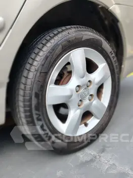 Corolla XEi 1.8/1.8 Flex 16V Aut.