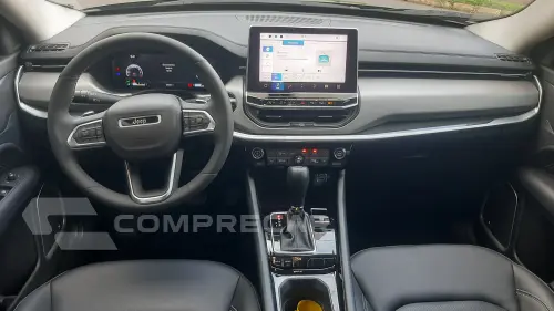 COMPASS 1.3 T270 Turbo Longitude