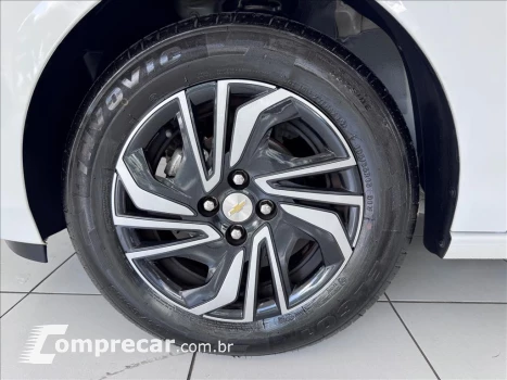 ONIX 1.0 FLEX LT MANUAL