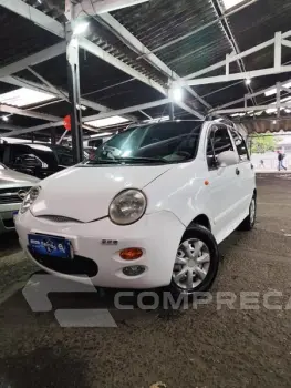 CHERY QQ3 HATCH 1.1 5 portas