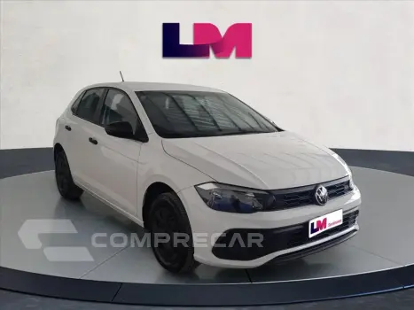 POLO 1.0 MPI TRACK MANUAL
