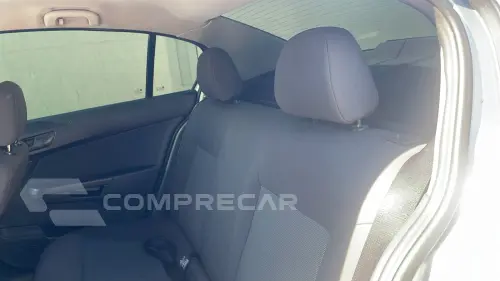 VECTRA 2.0 MPFI Elite 8V