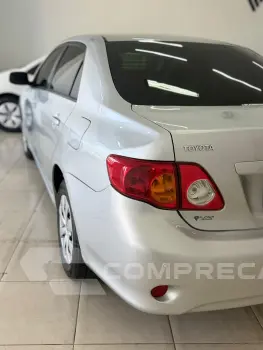 COROLLA 1.8 XLI 16V