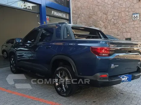 Montana 1.2 Turbo Flex Premier Automático