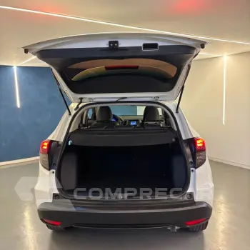 HR-V LX 1.8 Flexone 16V 5p Aut.