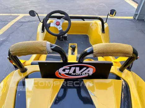 Mini Buggy edição 45 anos