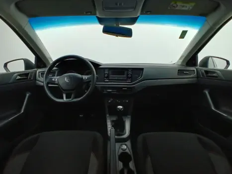 POLO 1.0 MPI TRACK MANUAL