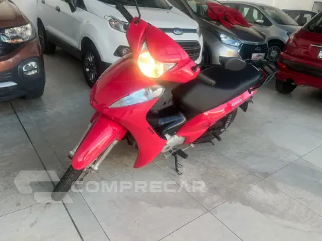 HONDA BIZ 125 ES