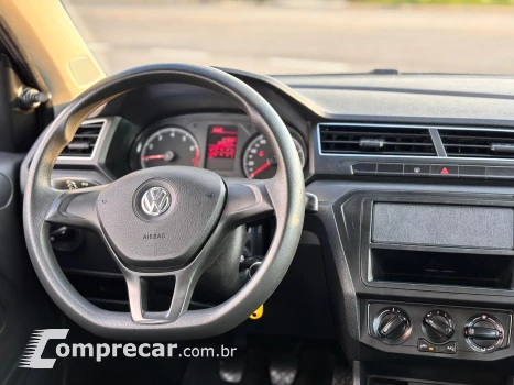 Voyage 1.0 MPI (Flex)
