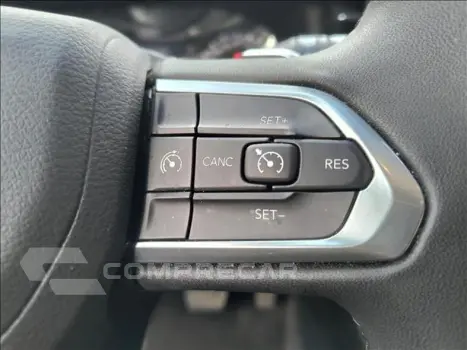 COMPASS 1.3 T270 Turbo Longitude