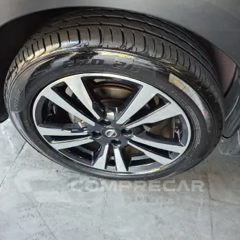 KICKS 1.6 16vstart Exclusive