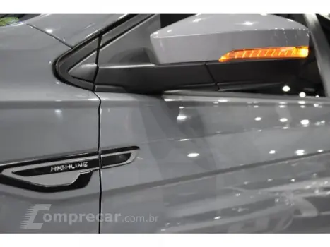 NIVUS - 1.0 200 TSI TOTAL HIGHLINE AUTOMÁTICO