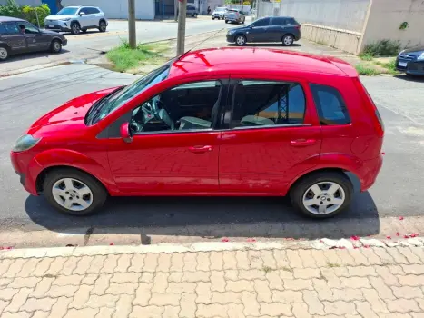 Fiesta 1.0 Rocam Hatch 8V Flex 4P Manual