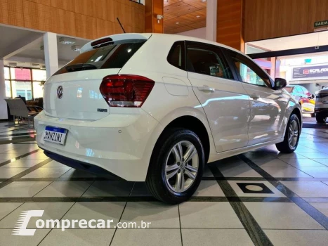 POLO 1.0 12V FLEX