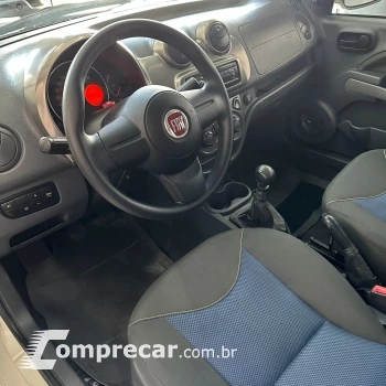 Uno UNO VIVACE/RUA 1.0 EVO Fire Flex 8V 5p