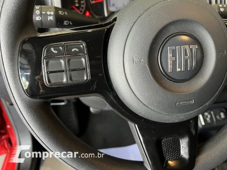 MOBI 1.0 EVO FLEX TREKKING MANUAL
