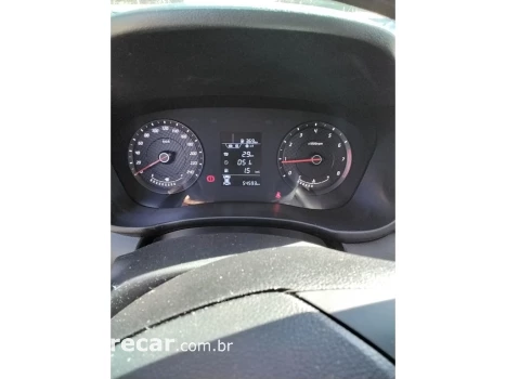 HB20 1.0 12V FLEX SENSE PLUS MANUAL
