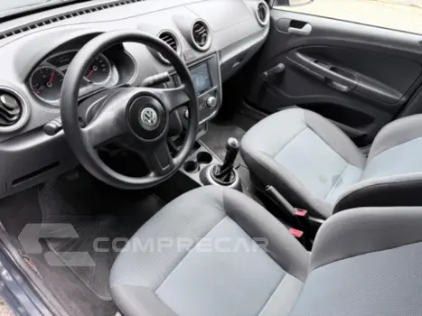 GOL 1.0 MI 8V FLEX 4P MANUAL G.V
