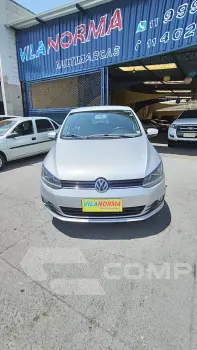 FOX 1.6 MSI Comfortline 8V