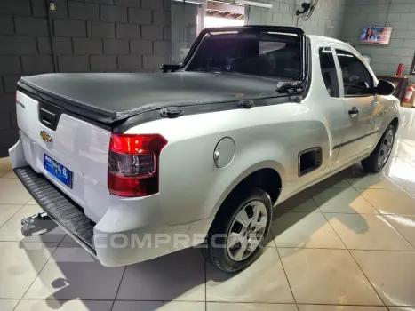 MONTANA 1.4 MPFI LS CS 8V