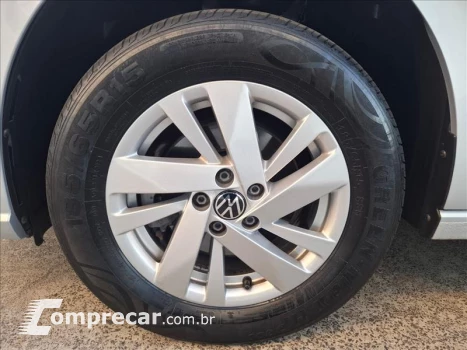 POLO 1.0 170 TSI Comfortline