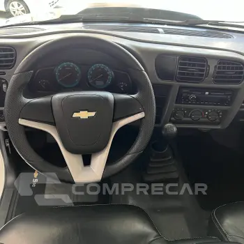 S10 P-Up Advantage 2.4 MPFI F.Power CS