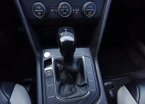 TAOS 1.4 250 TSI Comfortline