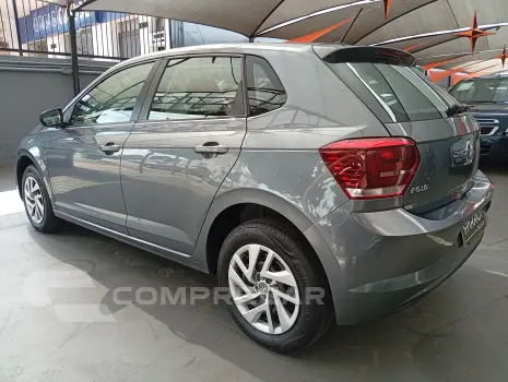 POLO 1.0 MPI