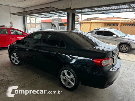 COROLLA 2.0 Vvt-ie XEI