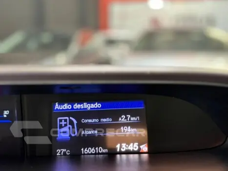 CIVIC - 2.0 LXR 16V 4P AUTOMÁTICO