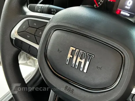 Strada Freedom 1.3 Flex 8V CD