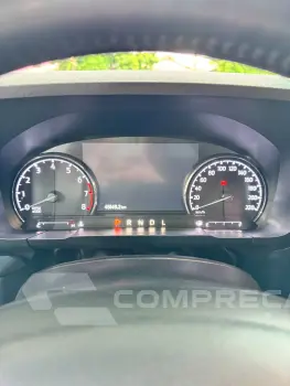Maverick Lariat FX4 2.0 EcoBoost Aut.