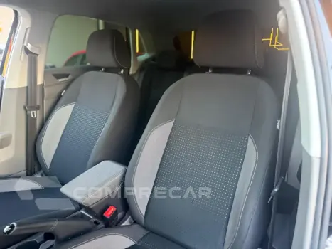 POLO 1.0 200 TSI COMFORTLINE AUTOMÁTICO