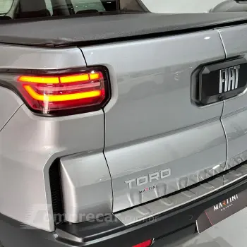 Toro Freedom 1.3 T270 4x2 Flex Aut.