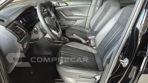 T-CROSS 1.4 250 TSI Highline