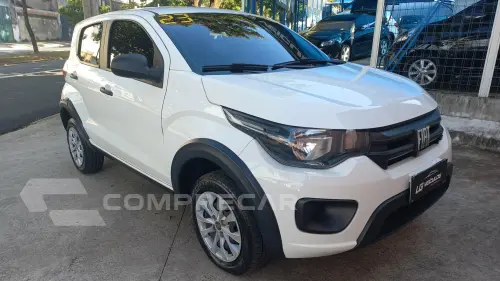 MOBI 1.0 8V EVO Like.