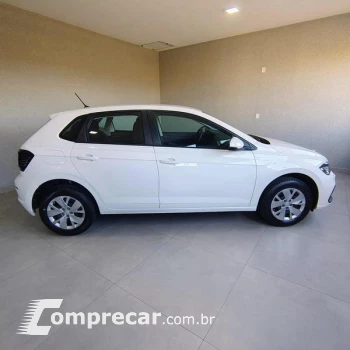 POLO 1.0 MPI Track