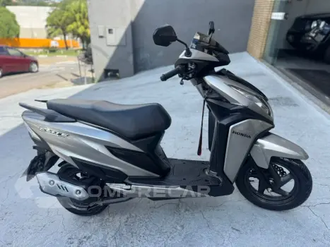 ELITE 125