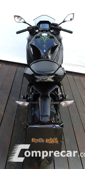 KAWASAKI NINJA 650 ABS