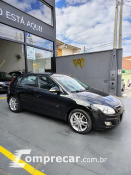 i30 2.0 16V 145cv 5p Aut.