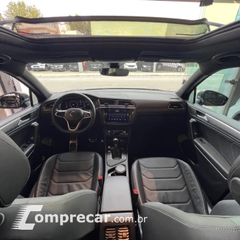 TIGUAN Allspac R-Line 300 TSI 2.0